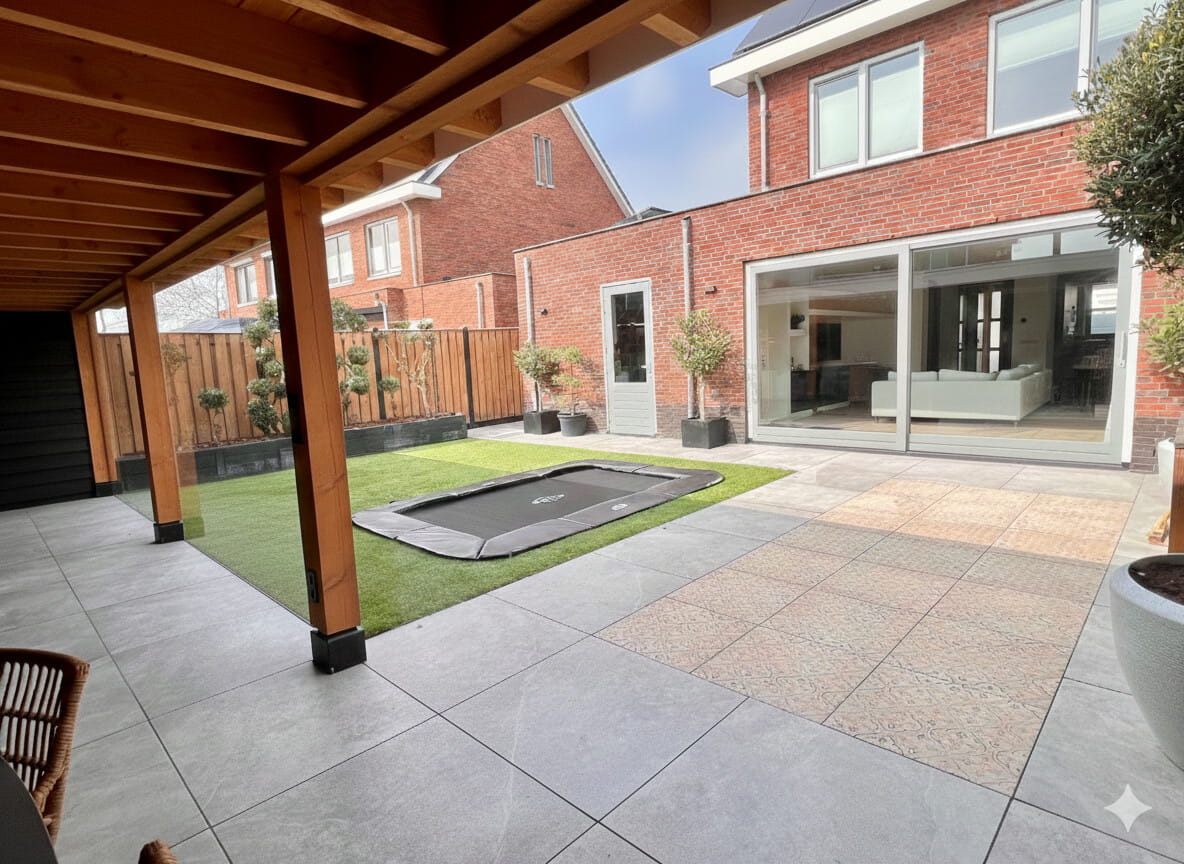 image comparison after