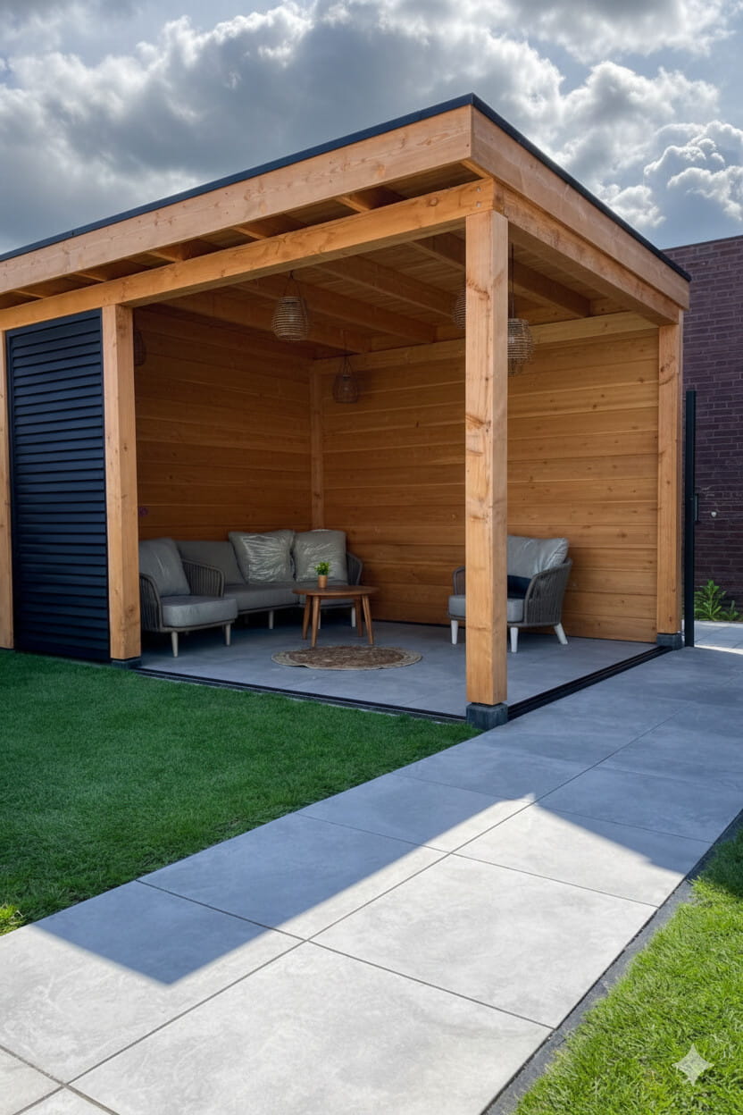 image comparison after