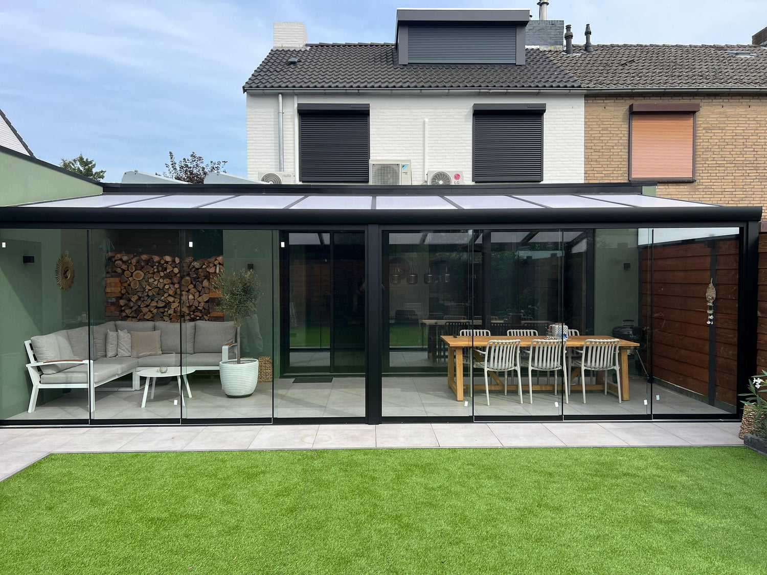 image comparison before