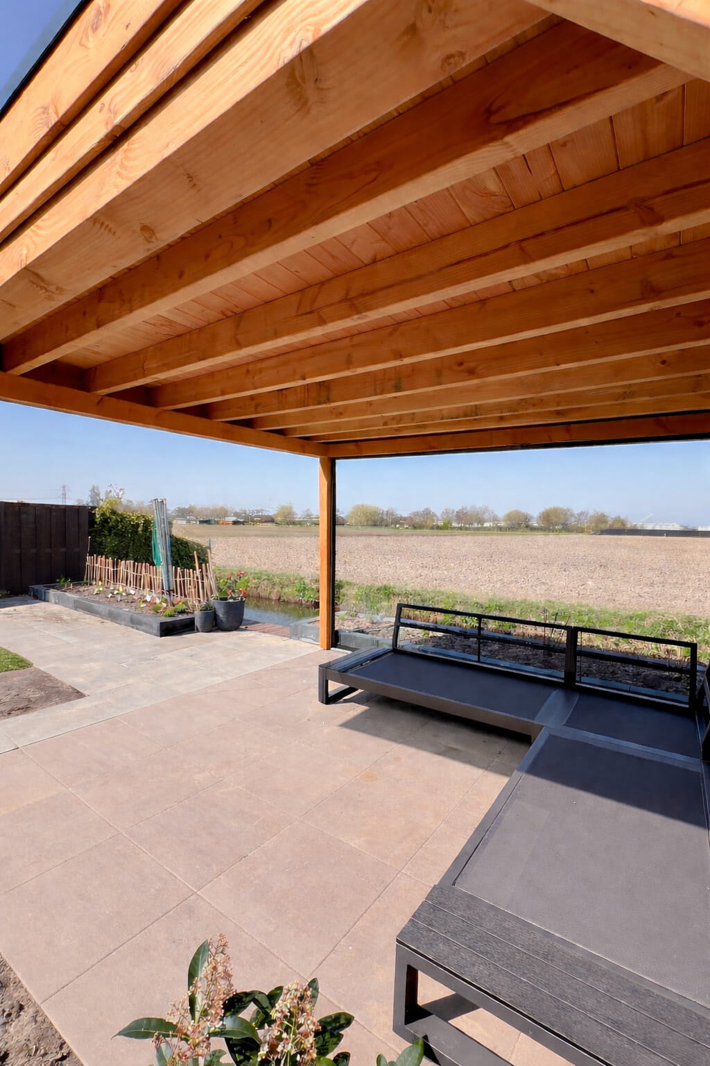 image comparison after