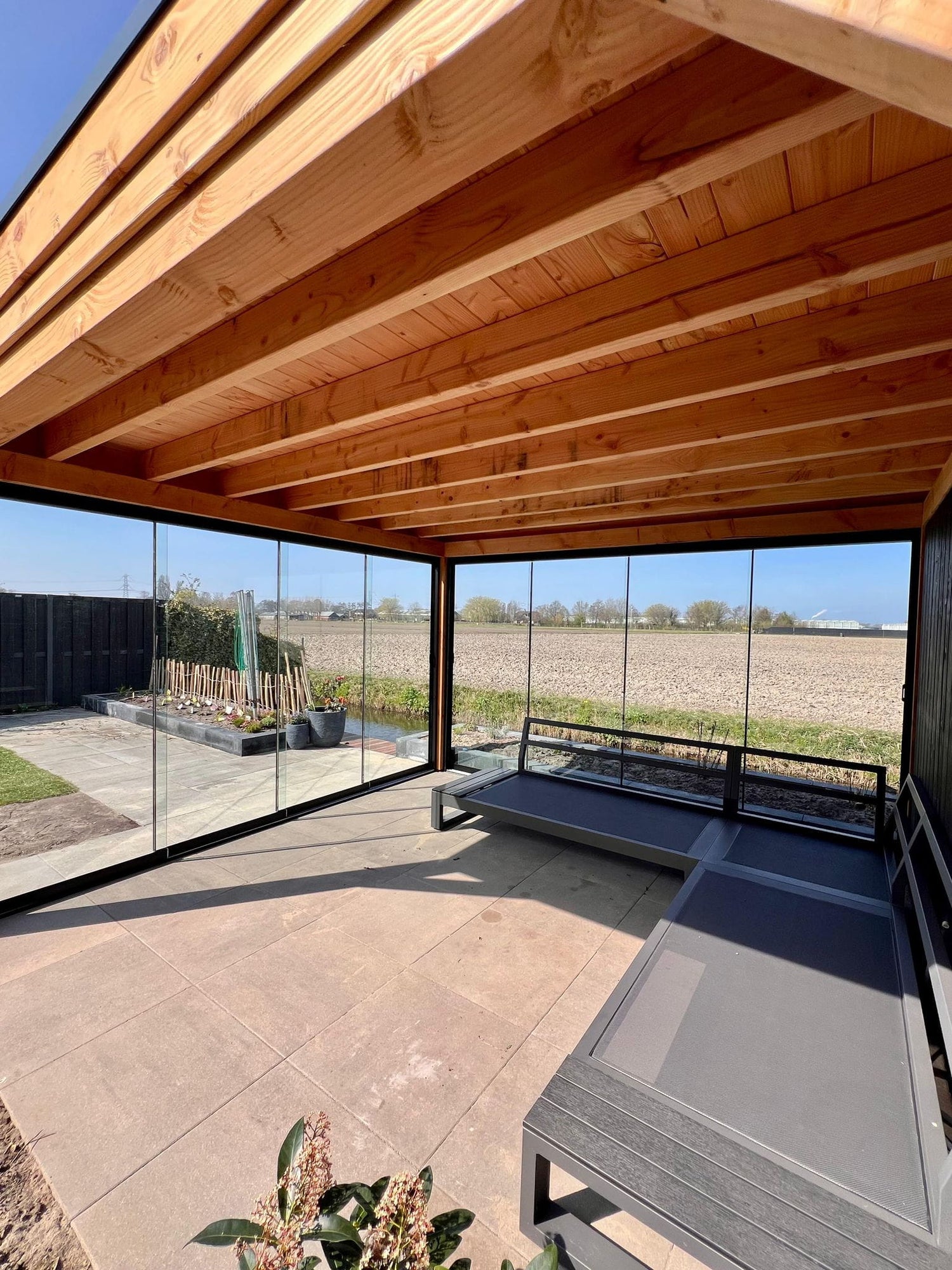 image comparison before