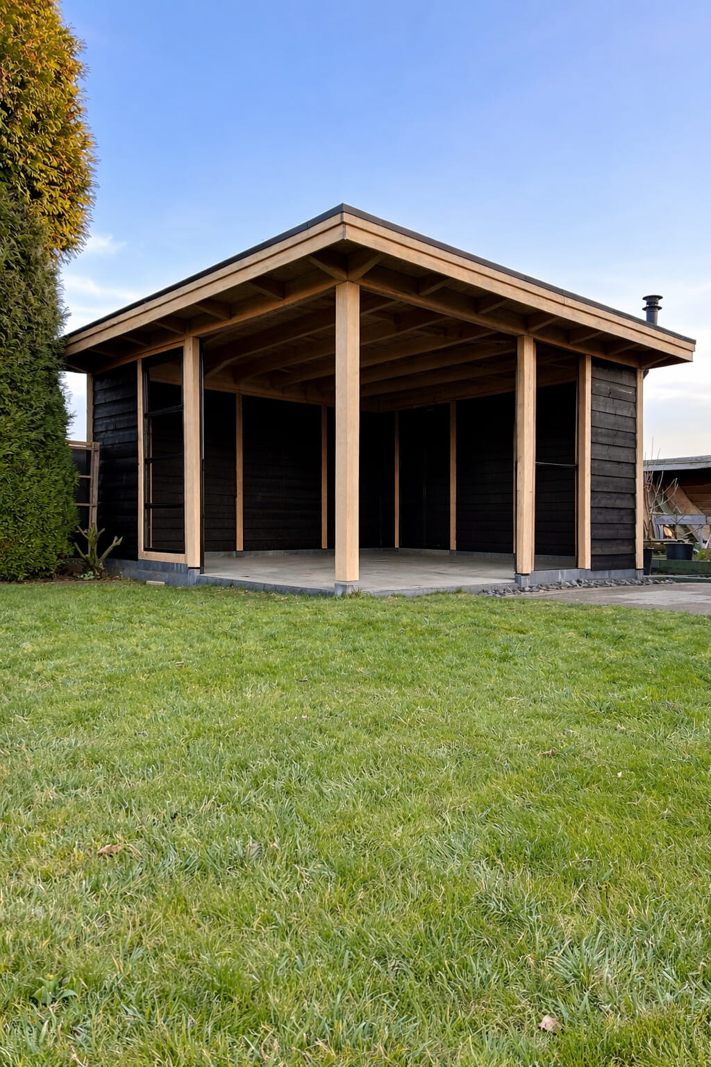 image comparison after