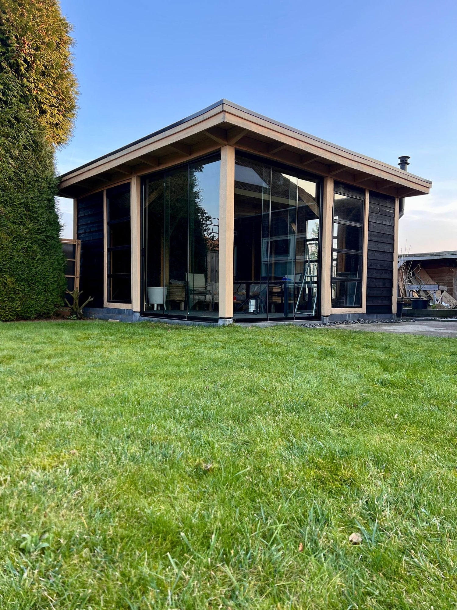 image comparison before