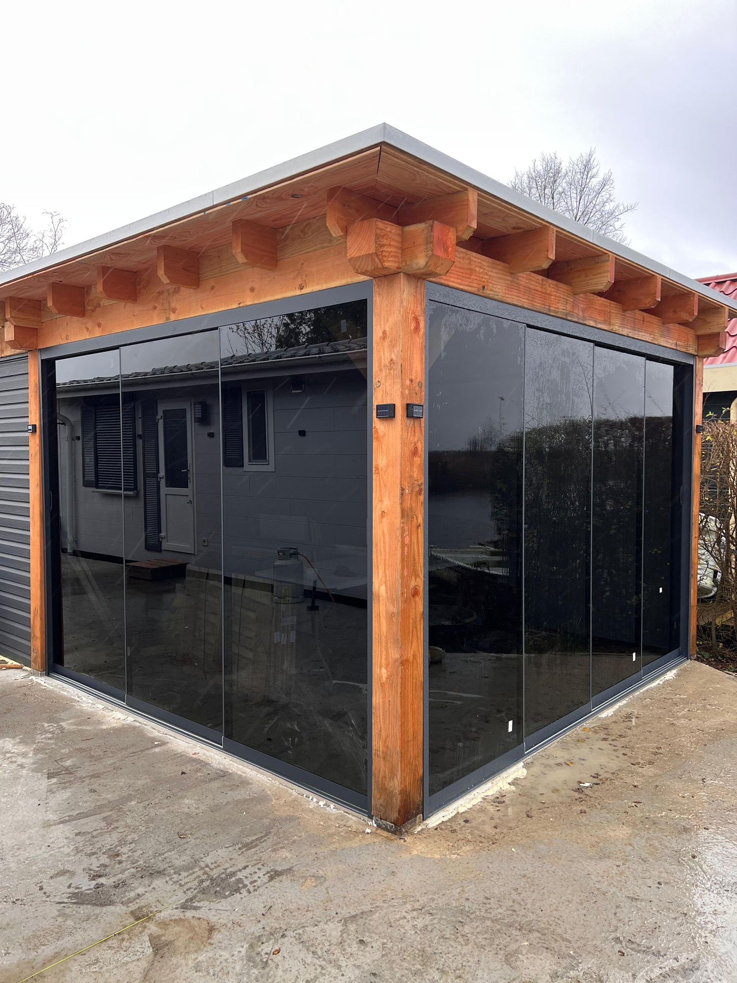 image comparison before