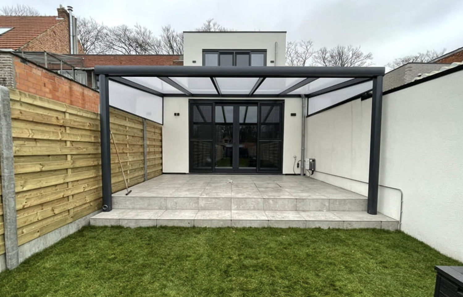 image comparison before