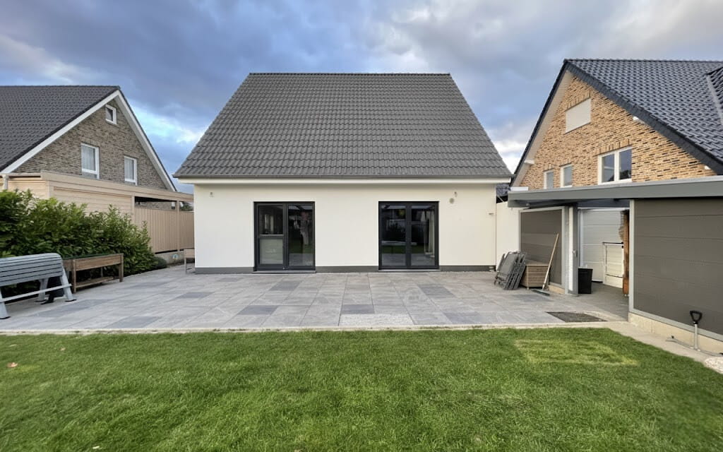 image comparison after