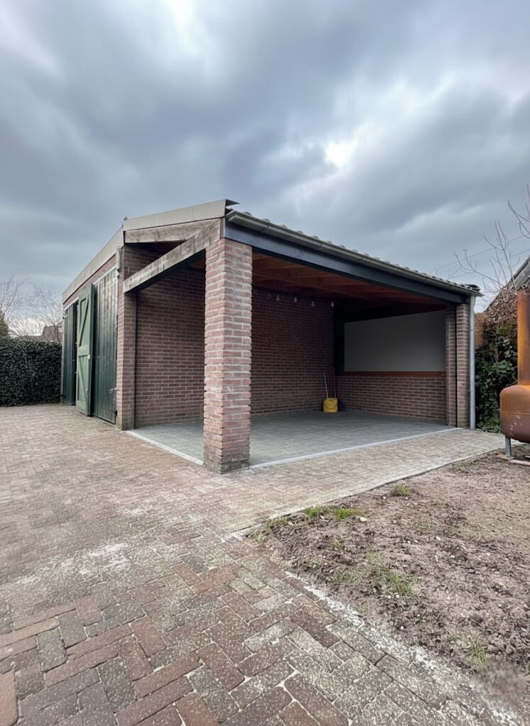 image comparison after