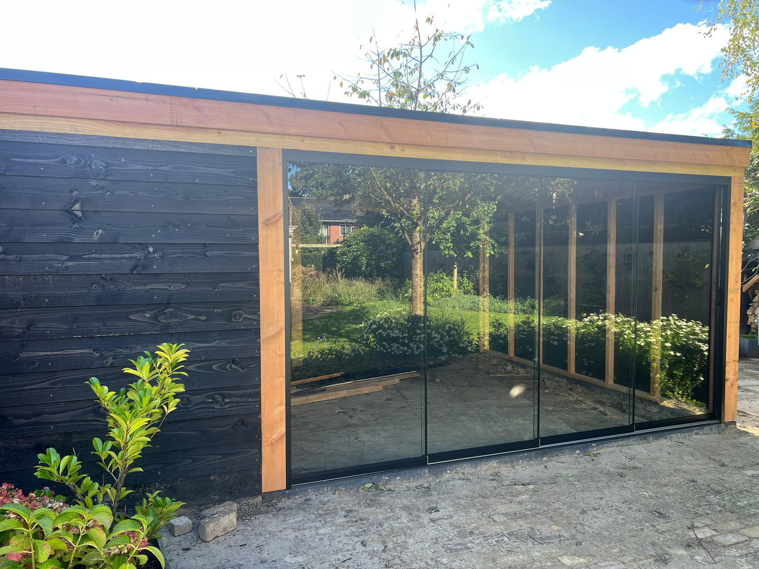 image comparison before