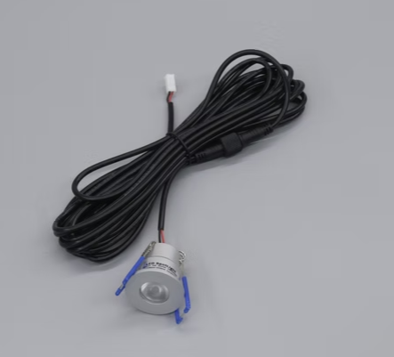 LED Lamp Dimbaar-3 watt